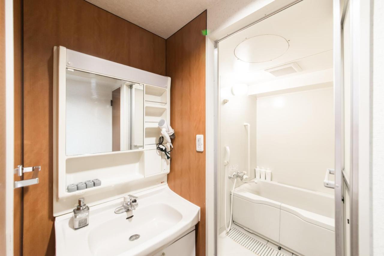 Appartement Nestle Deluxe Akihabara 03