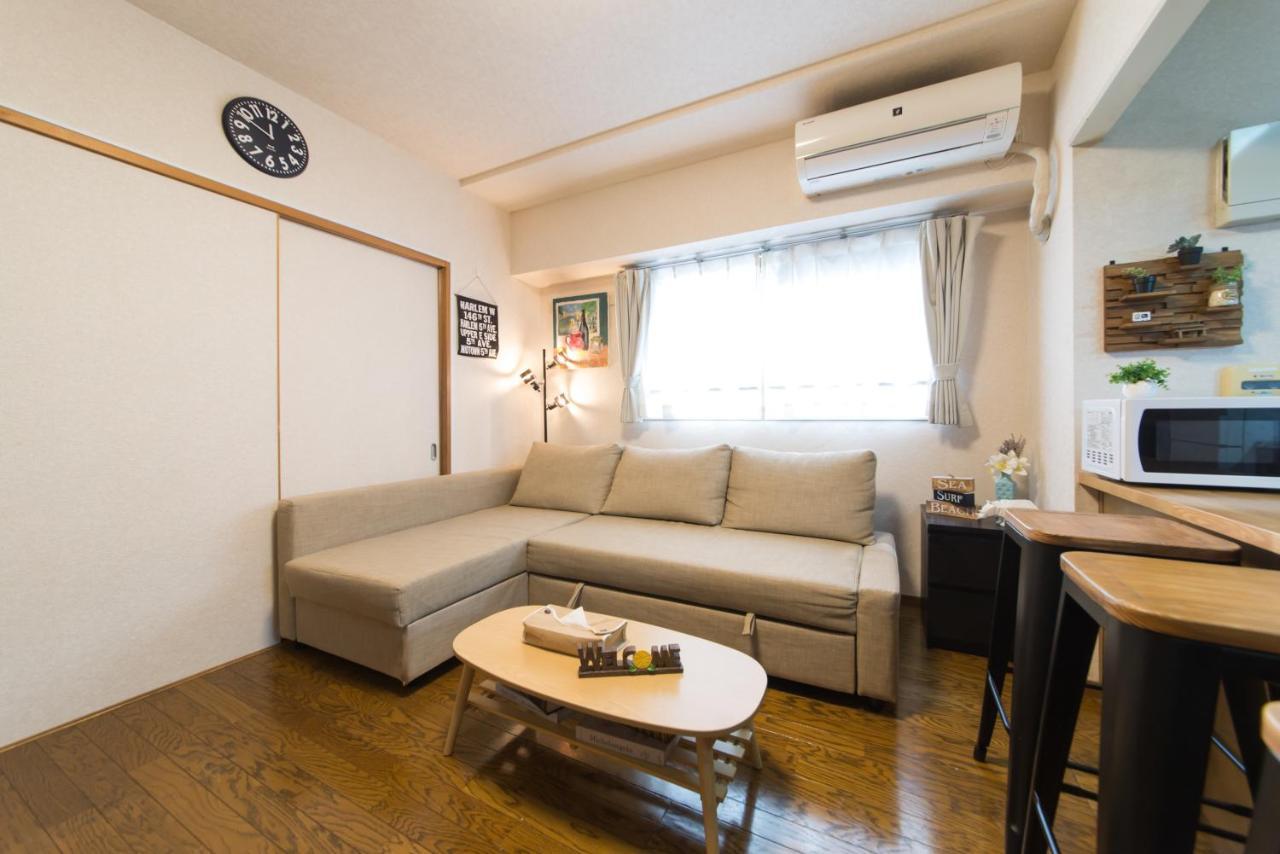 Appartement Nestle Deluxe Akihabara 03 *