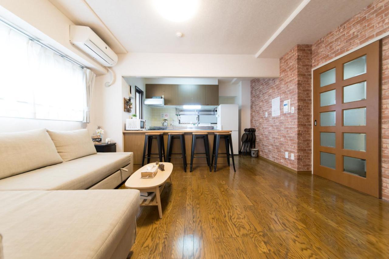 Appartement Nestle Deluxe Akihabara 03