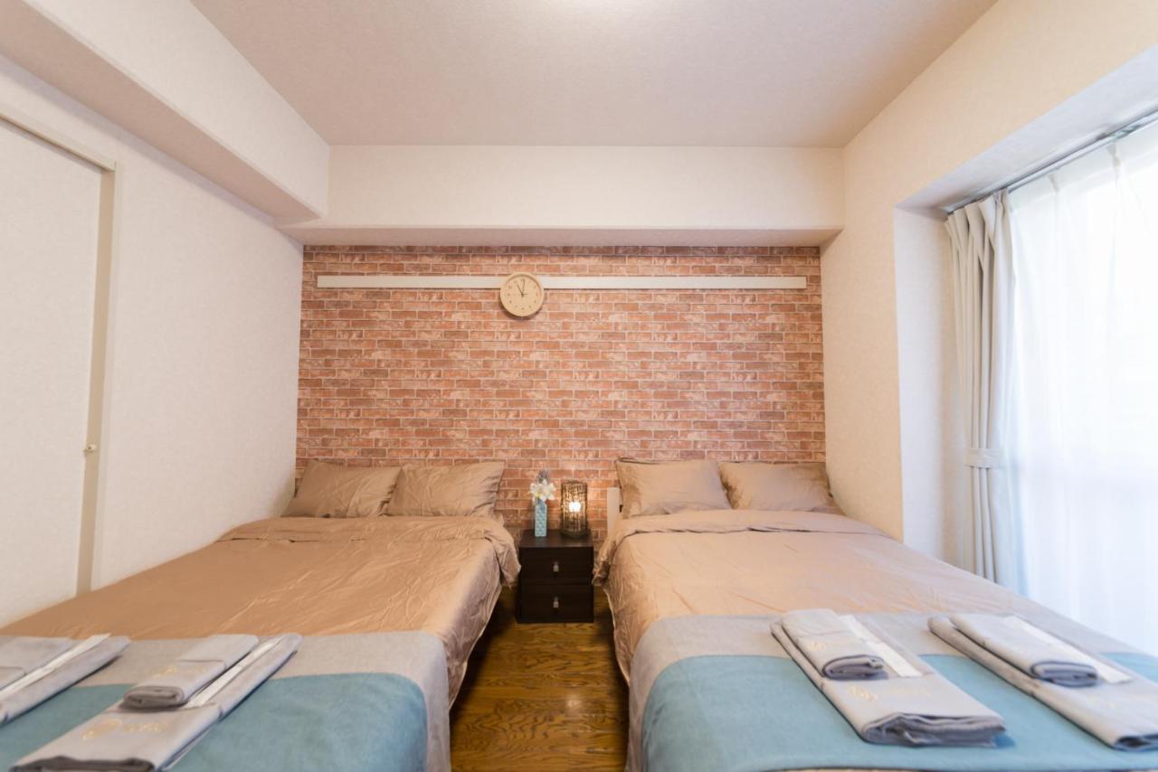 Appartement Nestle Deluxe Akihabara 03