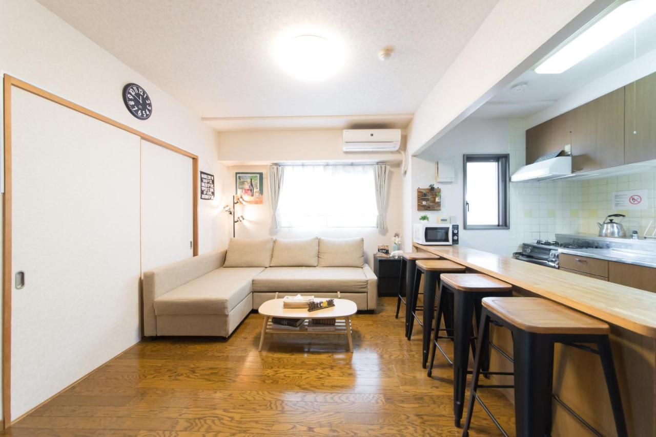 Appartement Nestle Deluxe Akihabara 03 *