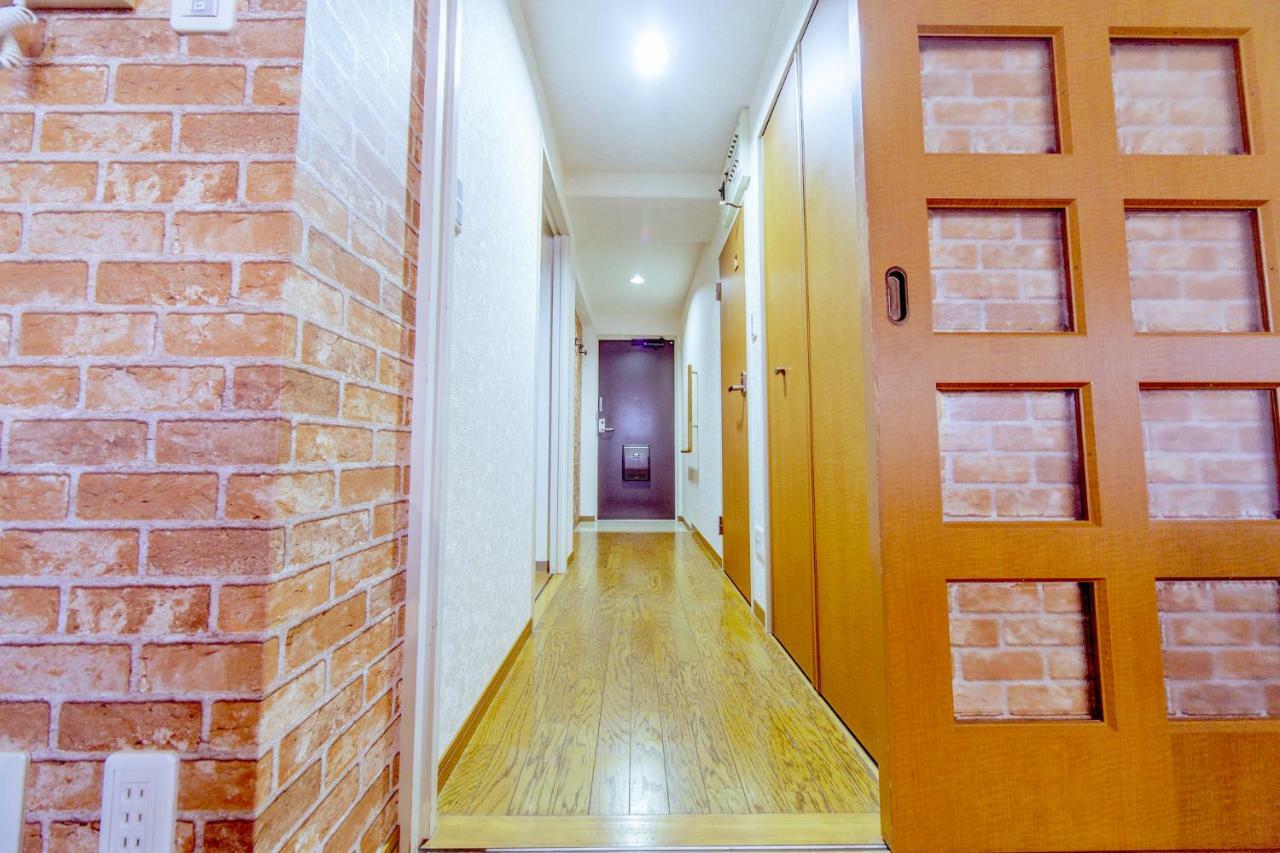 Appartement Nestle Deluxe Akihabara 03 Tōkyō