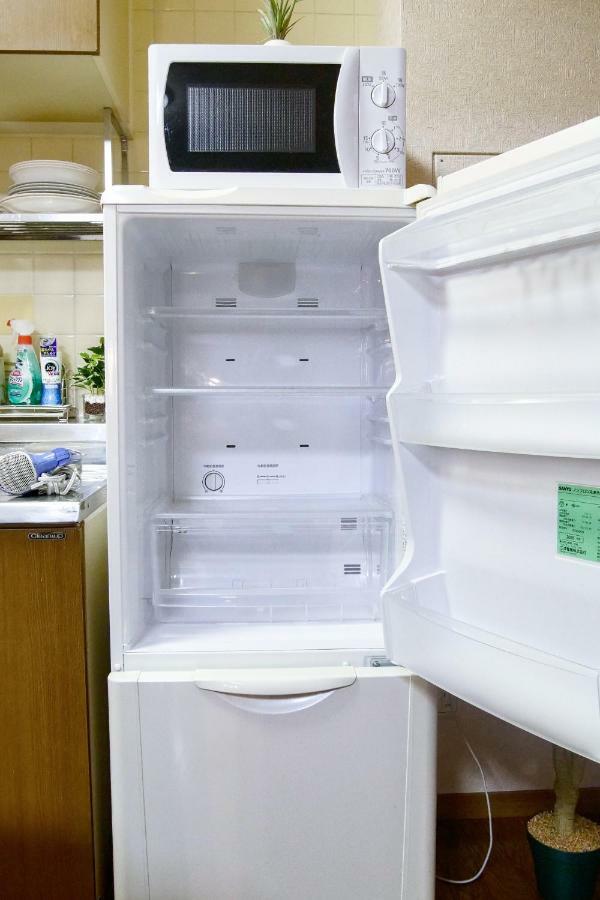 Appartement Nestle Deluxe Akihabara 03 Tōkyō