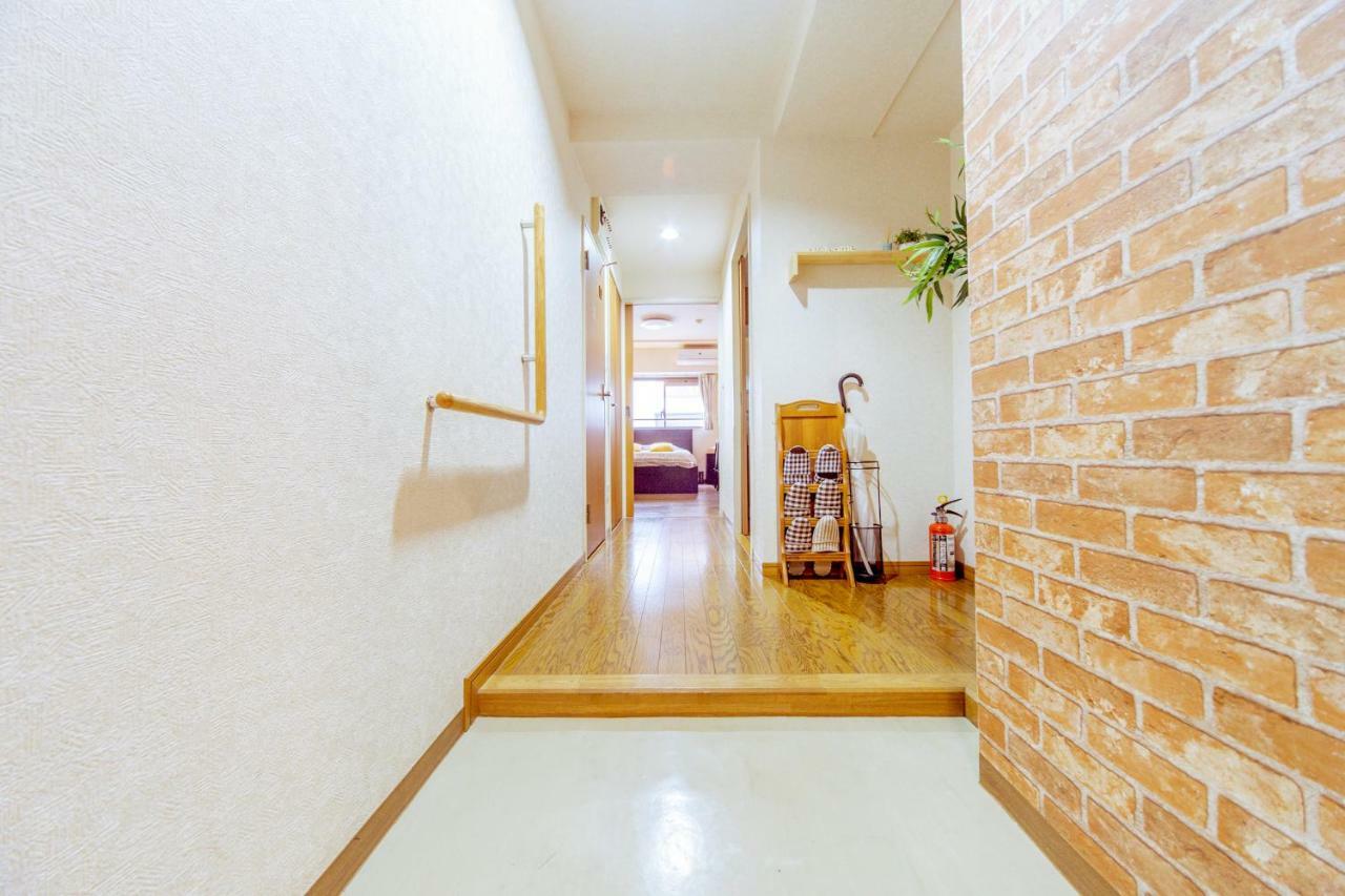 Appartement Nestle Deluxe Akihabara 03 Tōkyō